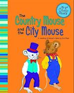 Country Mouse & the City Mouse