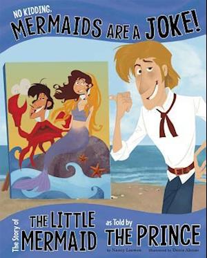 No Kidding, Mermaids are a Joke!