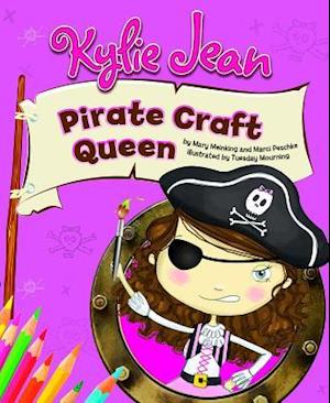 Kylie Jean Pirate Craft Queen