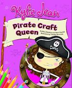 Kylie Jean Pirate Craft Queen