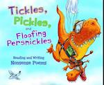 Tickles, Pickles, and Floofing Persnickles