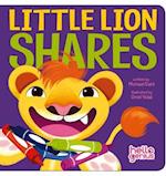 Little Lion Shares