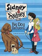 Big Dog Decisions