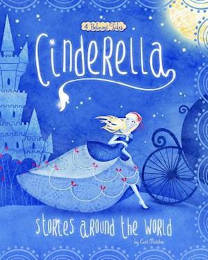 Cinderella Stories Around the World