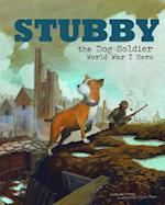 Stubby the Dog Soldier