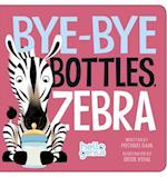 Bye-Bye Bottles, Zebra