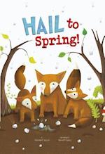 Hail to Spring!