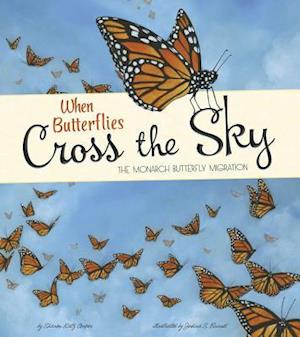 When Butterflies Cross the Sky