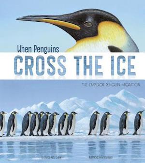 When Penguins Cross the Ice