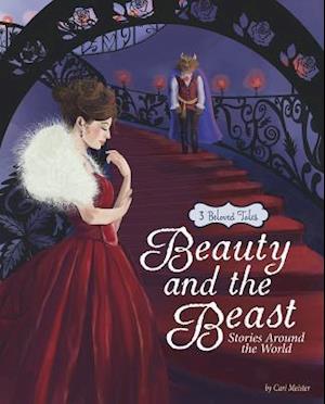 Beauty and the Beast Stories Around the World