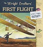 The Wright Brothers' First Flight