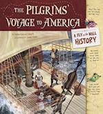 The Pilgrims' Voyage to America