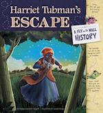 Harriet Tubman's Escape