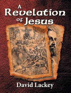 A Revelation of Jesus