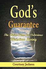 God's Guarantee