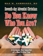 Seventh-day Adventist Christian