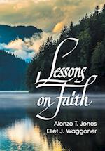 Lessons on Faith