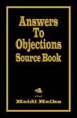 Answers to Objections Source Book