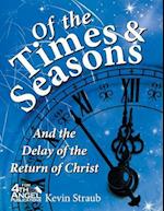 Of the Times and Seasons