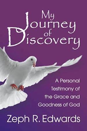 My Journey of Discovery