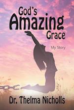 God's Amazing Grace