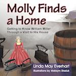 Molly Finds a Home