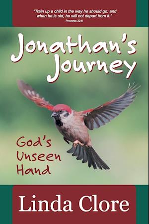 Jonathan's Journey