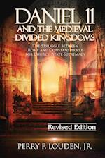 Daniel 11 and the Medieval Divided Kingdoms