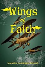 Wings of Faith 