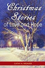 Christmas Stories of Love and Hope