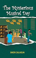 The Mysterious Musical Day 