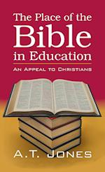 The Place of the Bible in Education 