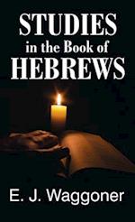 Studies in the Book of Hebrews 