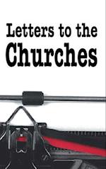 Letters to the Churches 