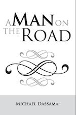 Man on the Road