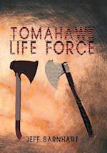 Tomahawk Life Force