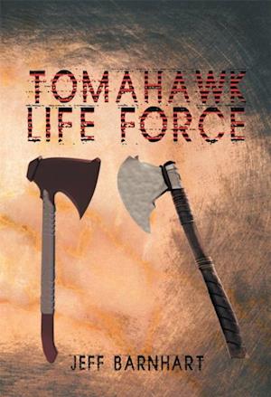 Tomahawk Life Force