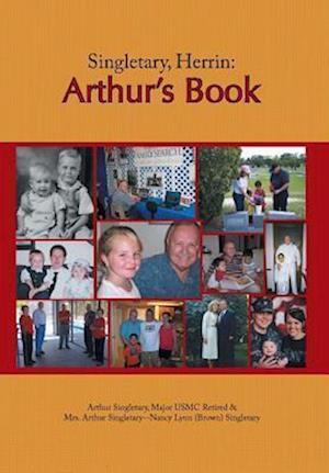 Singletary, Herrin: Arthur's Book