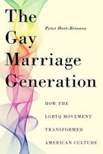 The Gay Marriage Generation