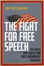 Fight for Free Speech