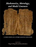 Mathematics, Metrology, and Model Contracts