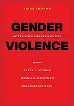 Gender Violence, 3rd Edition