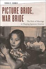 Picture Bride, War Bride