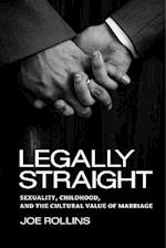 Legally Straight