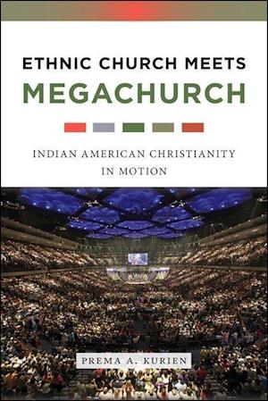 Ethnic Church Meets Megachurch