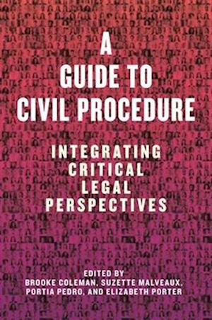 A Guide to Civil Procedure