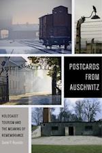 Postcards from Auschwitz