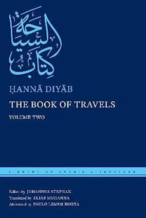 Book of Travels