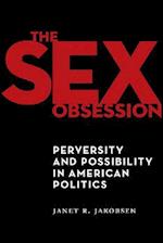 Sex Obsession