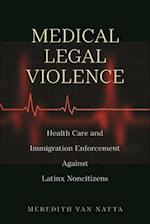 Medical Legal Violence